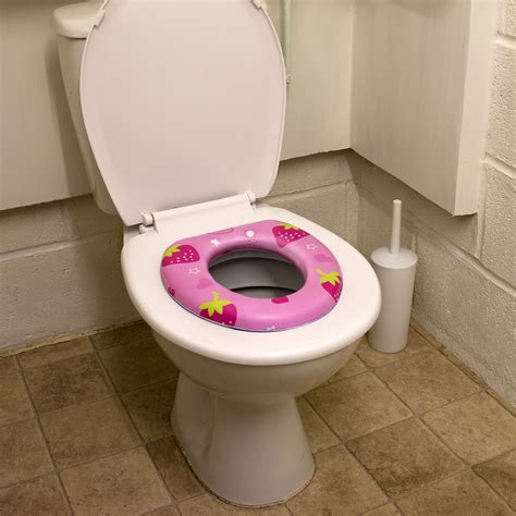 Toddler Toilet Seat 